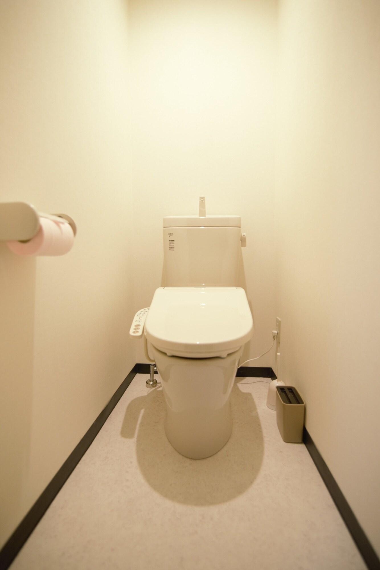Guest House Trace Tokyo Exterior photo