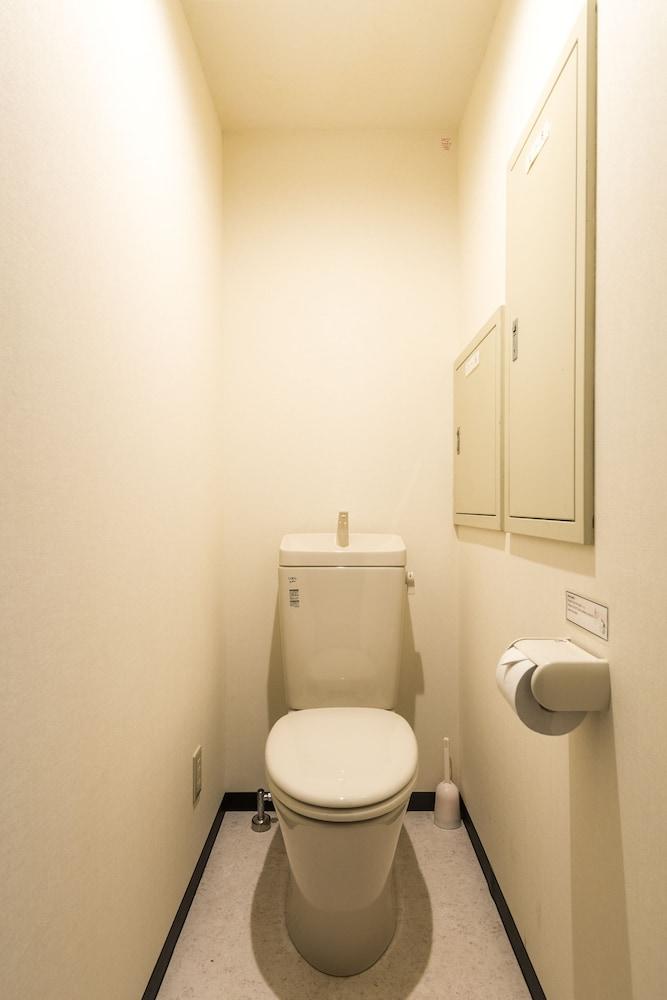Guest House Trace Tokyo Exterior photo