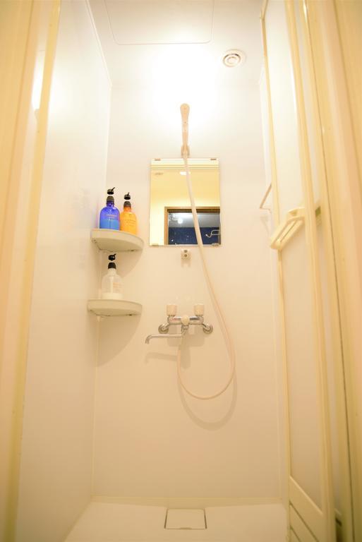Guest House Trace Tokyo Exterior photo