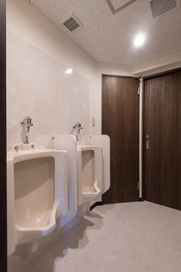 Guest House Trace Tokyo Exterior photo
