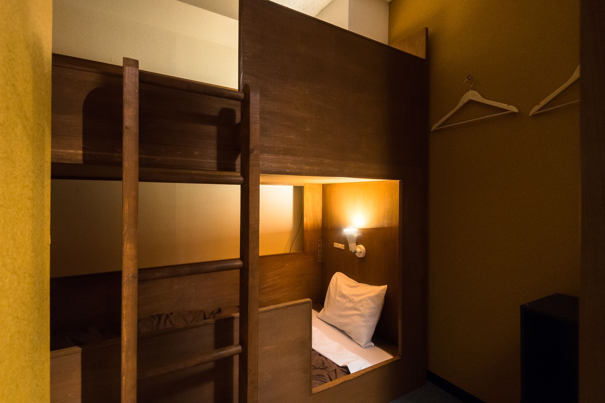 Guest House Trace Tokyo Exterior photo