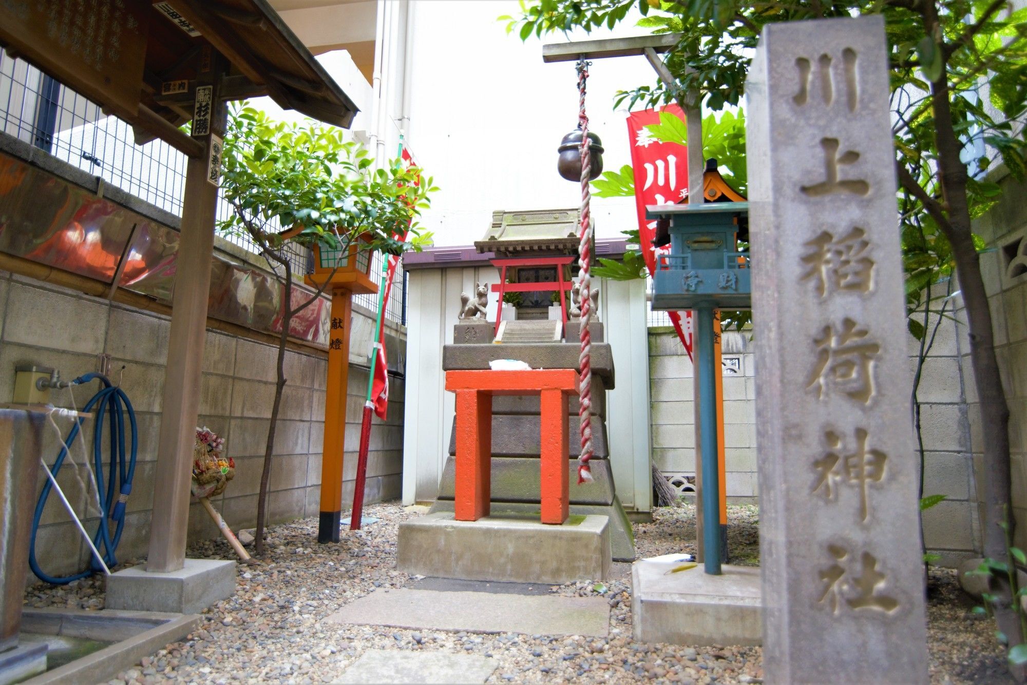 Guest House Trace Tokyo Exterior photo