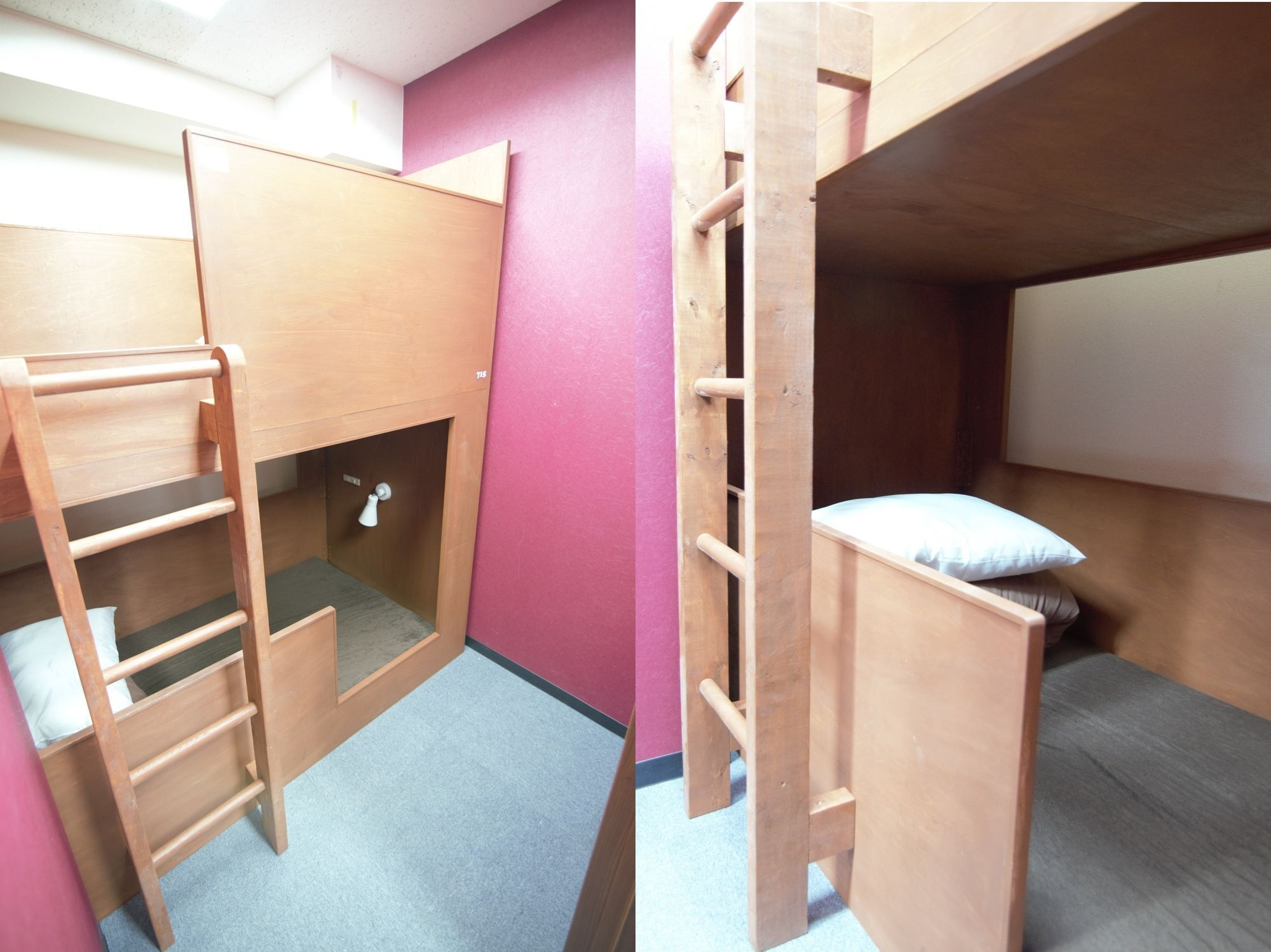 Guest House Trace Tokyo Exterior photo
