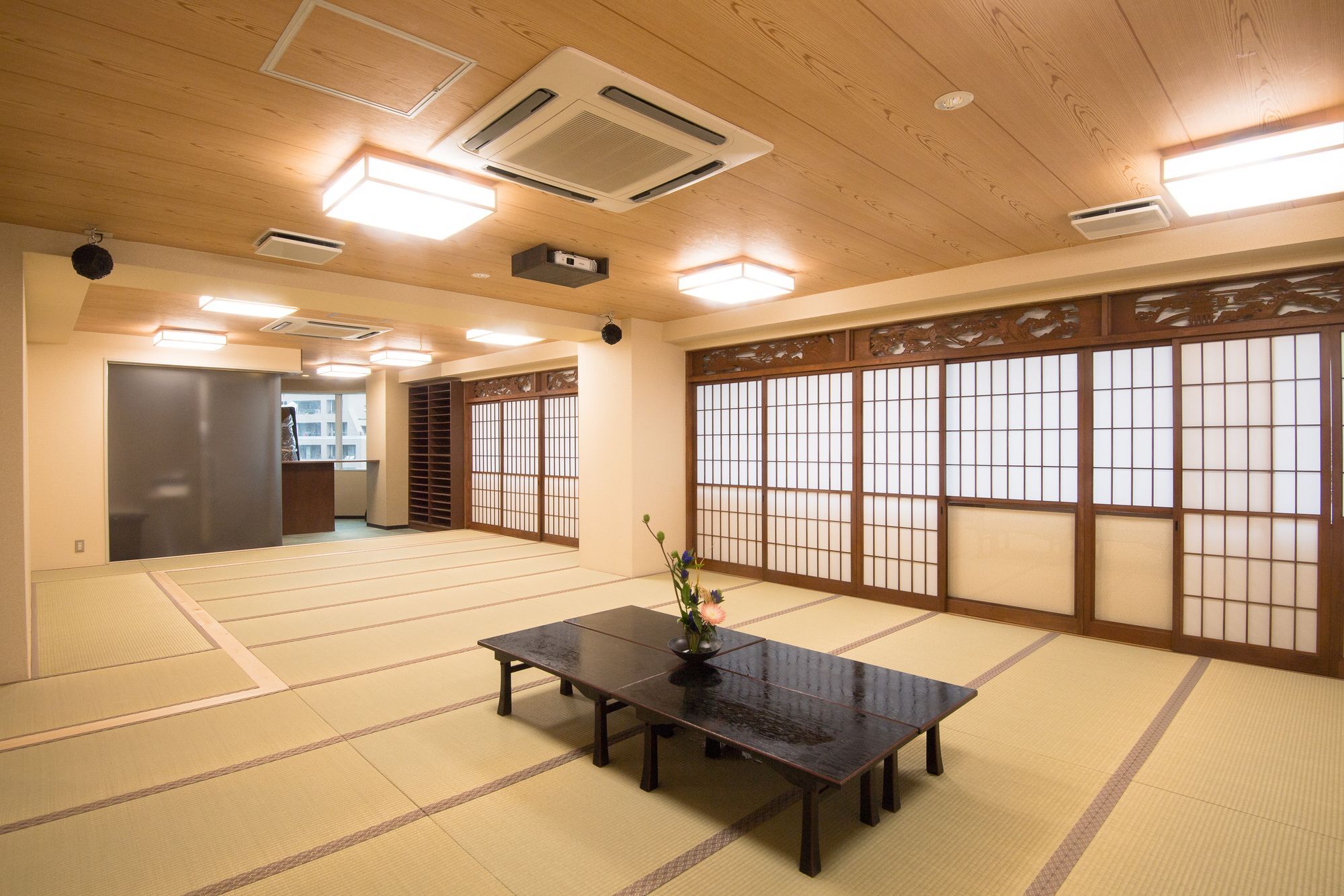 Guest House Trace Tokyo Exterior photo