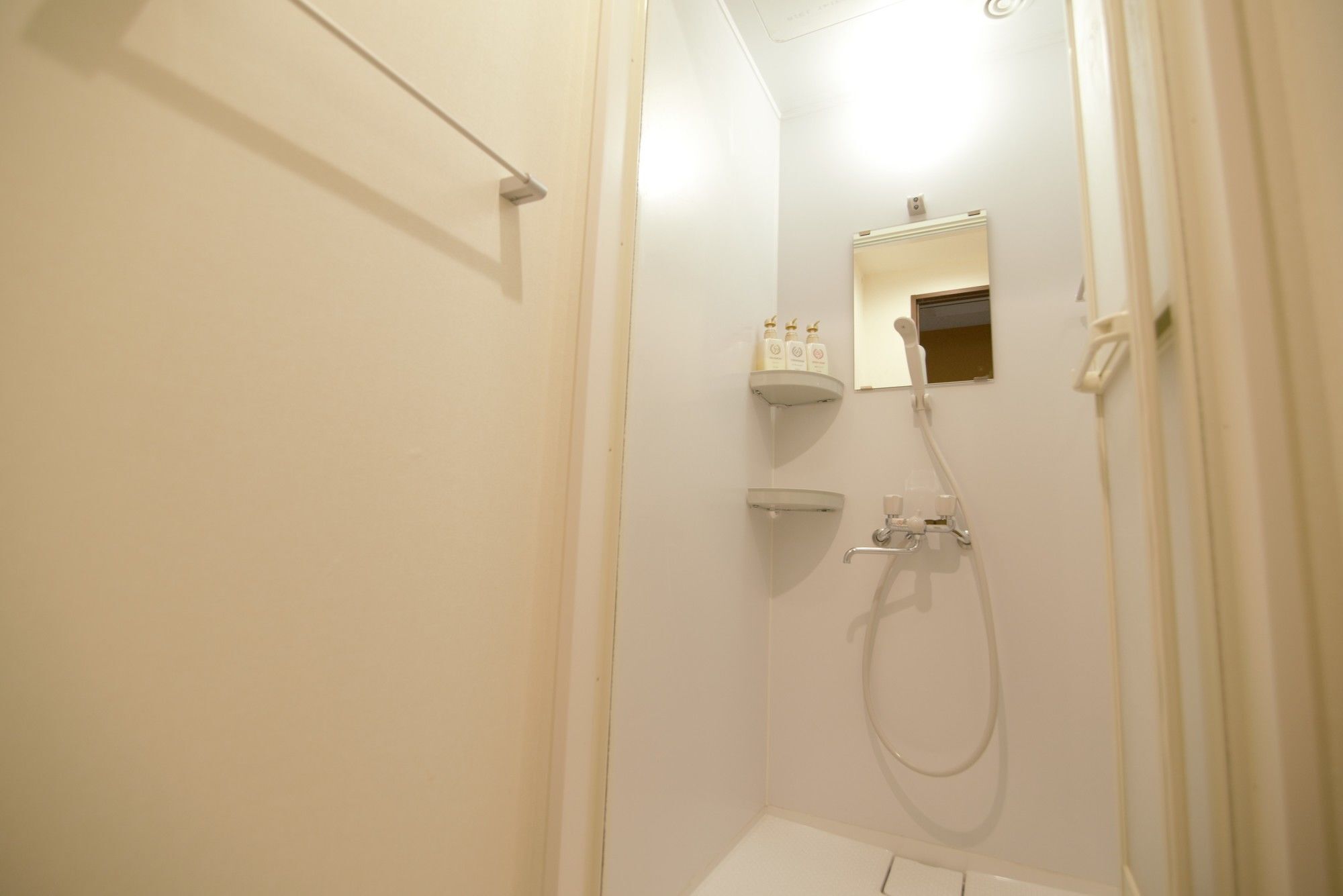 Guest House Trace Tokyo Exterior photo