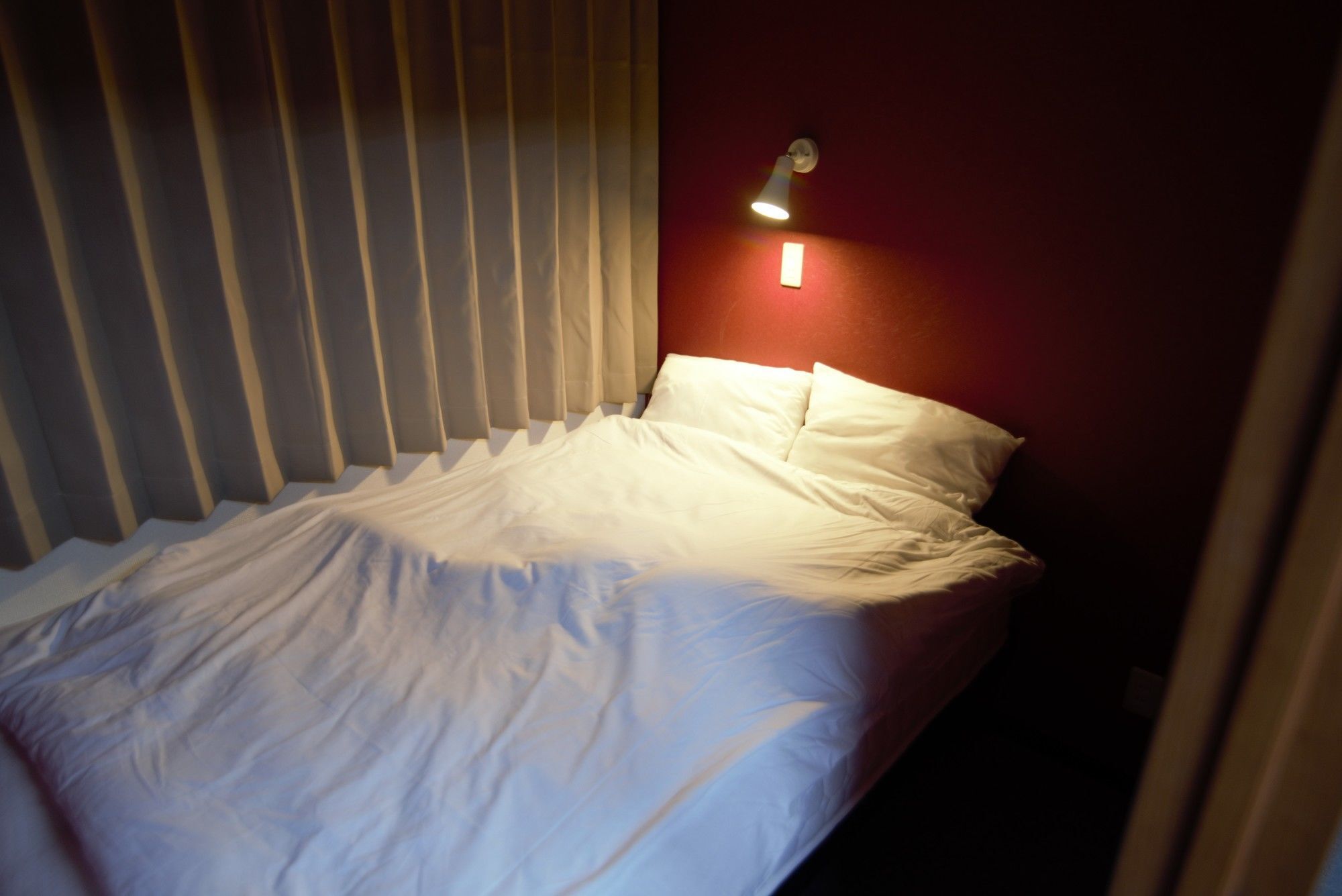 Guest House Trace Tokyo Exterior photo