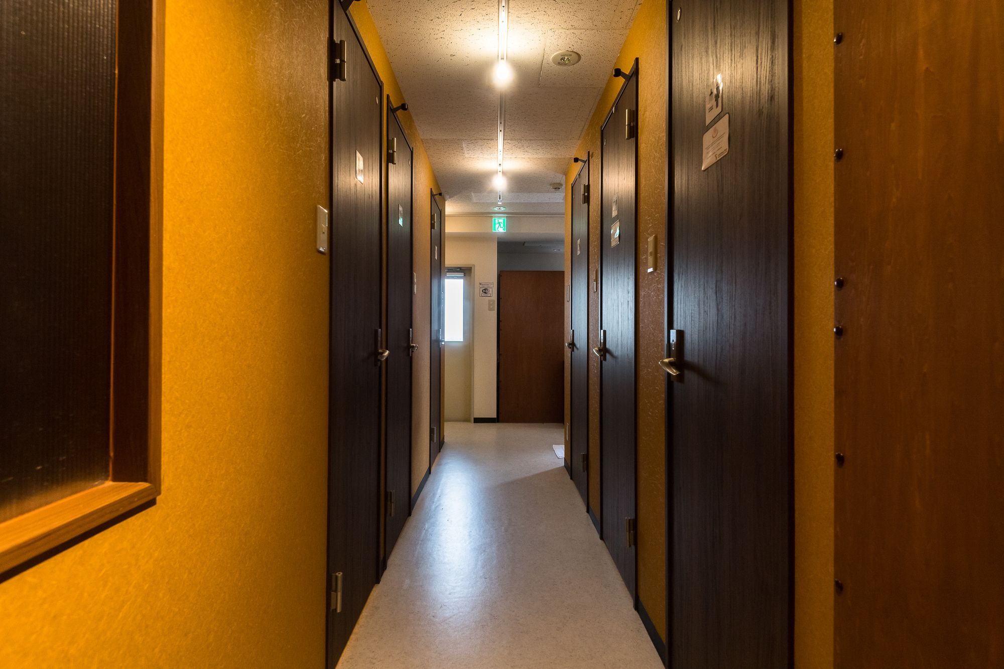 Guest House Trace Tokyo Exterior photo