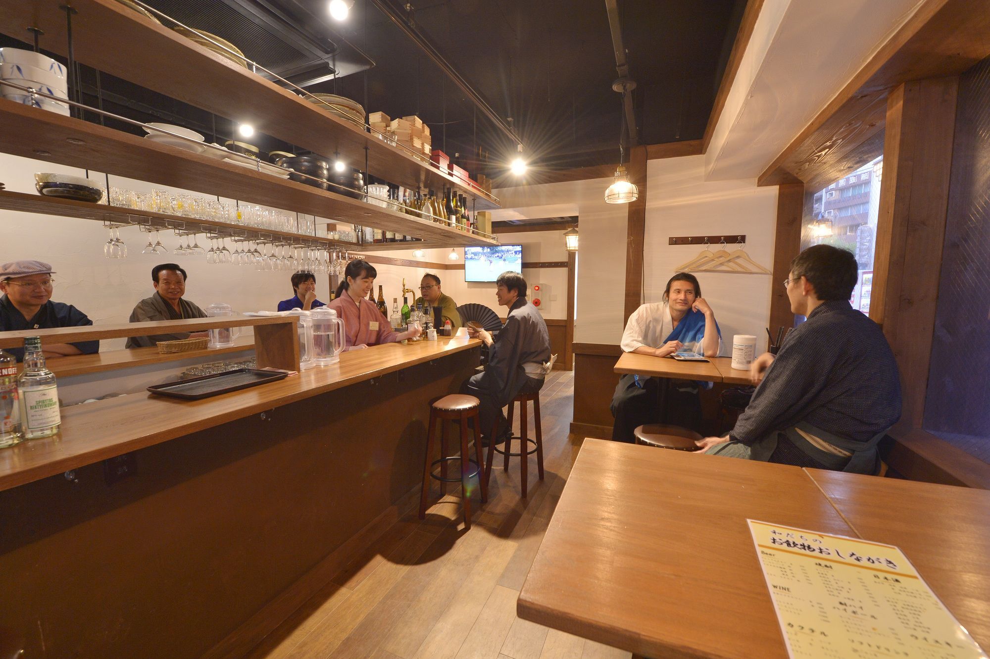 Guest House Trace Tokyo Exterior photo