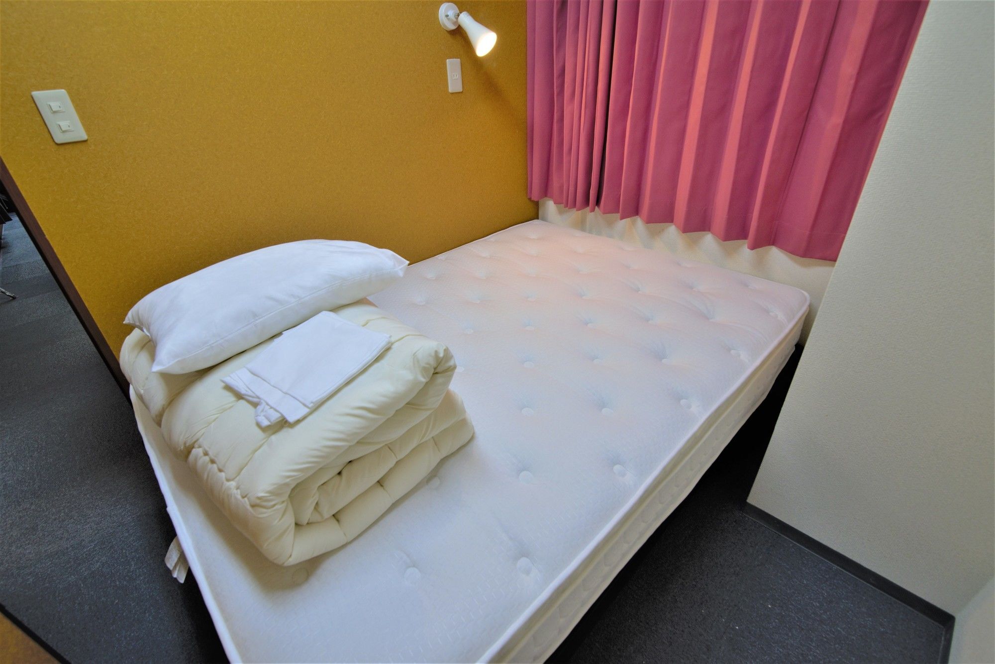 Guest House Trace Tokyo Exterior photo