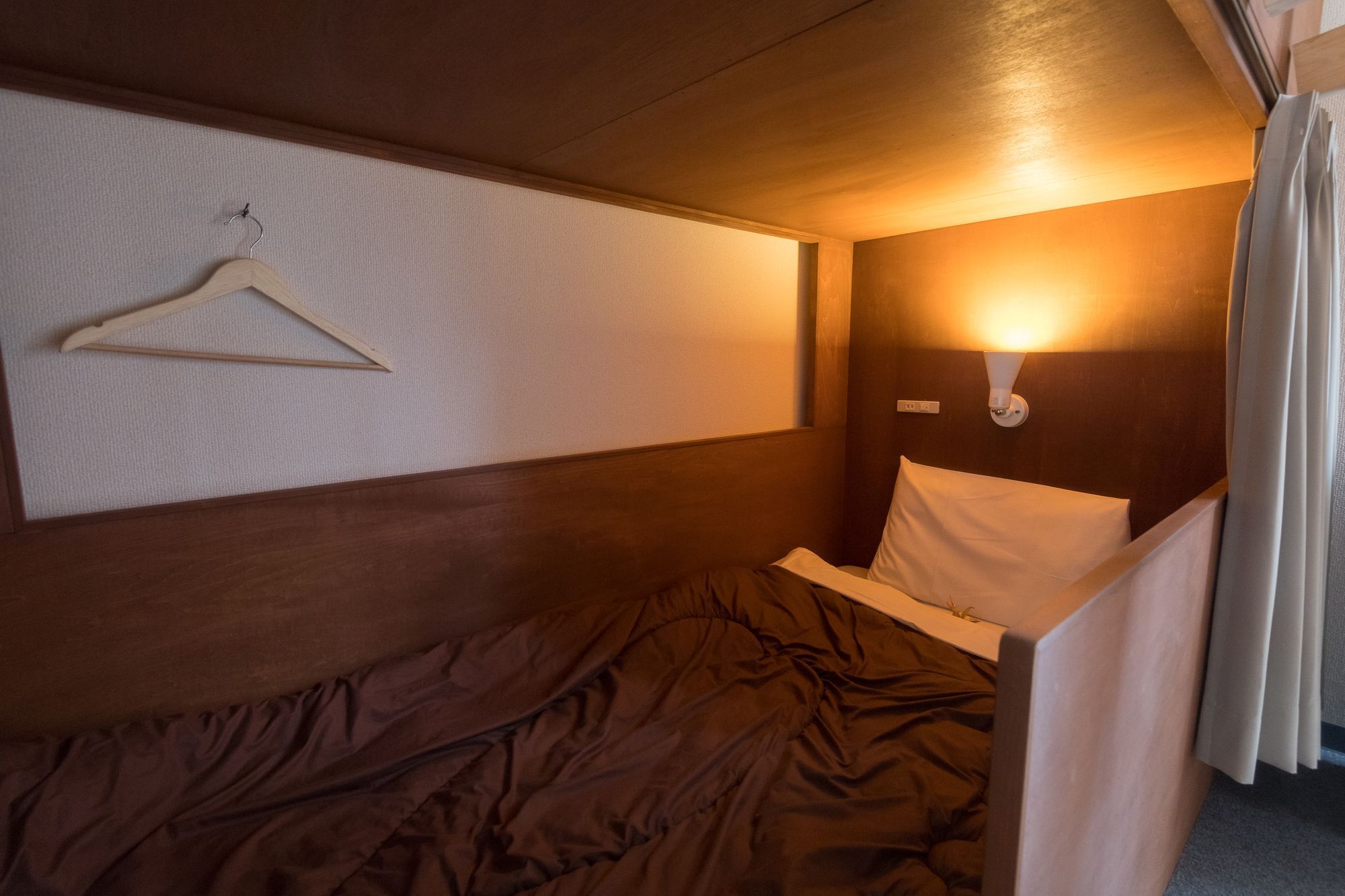 Guest House Trace Tokyo Exterior photo