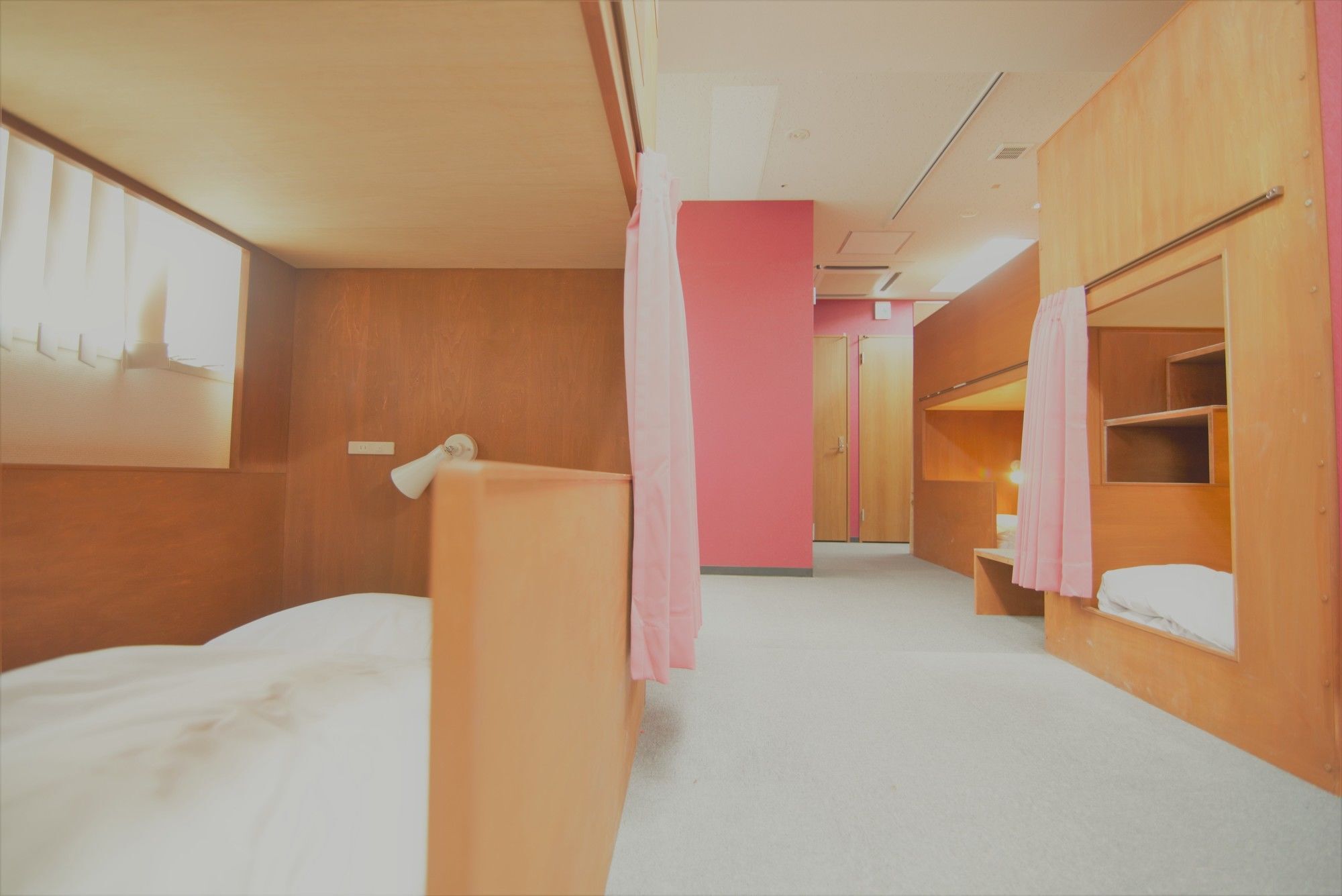 Guest House Trace Tokyo Exterior photo