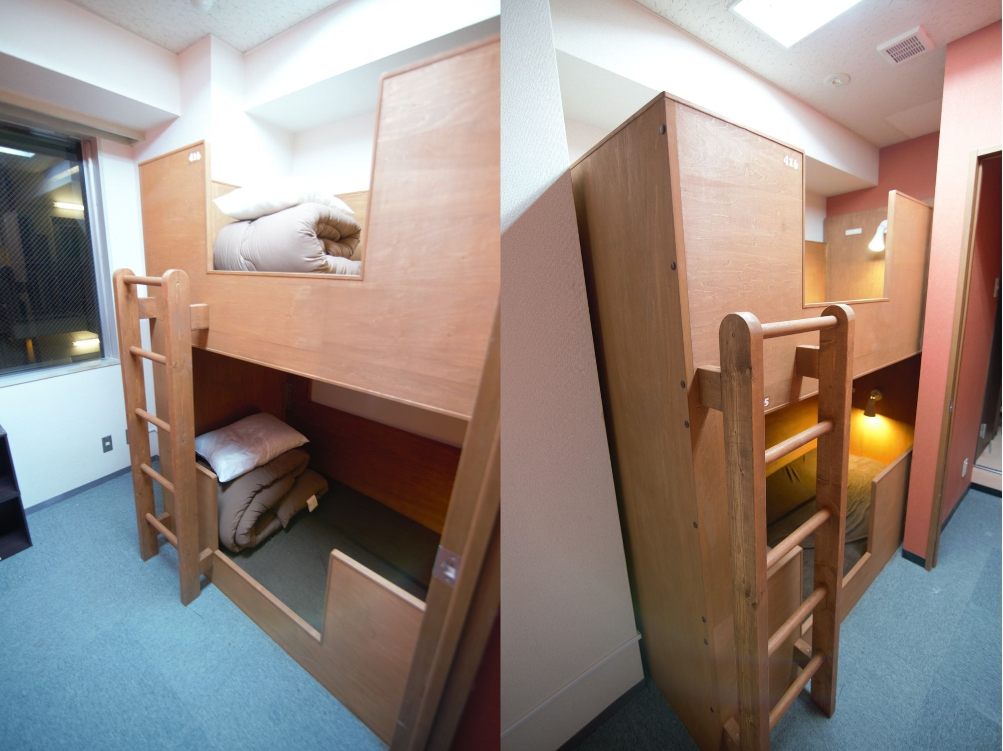 Guest House Trace Tokyo Exterior photo