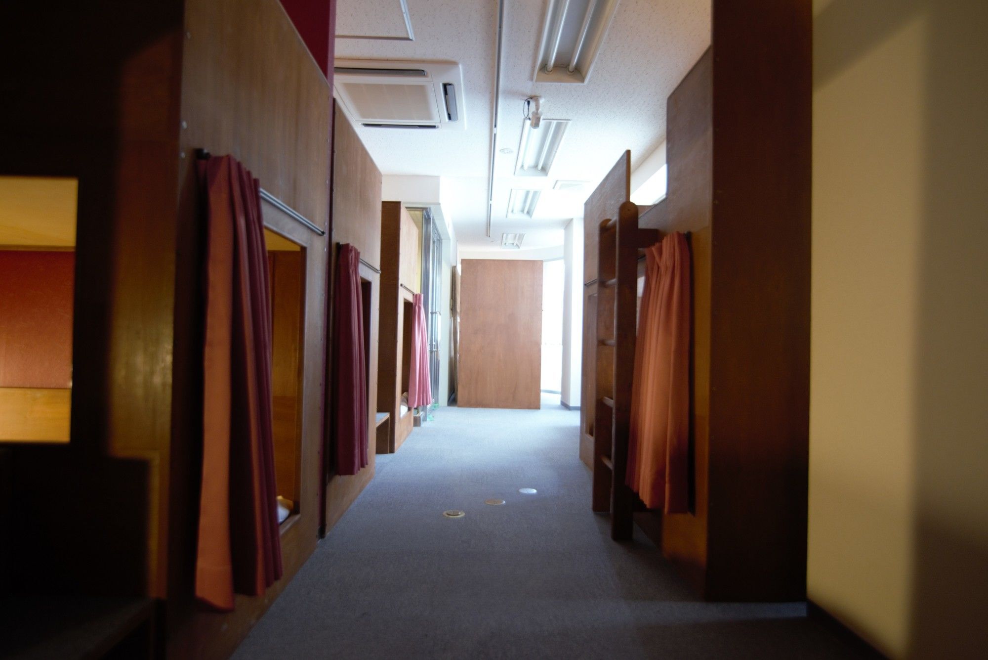 Guest House Trace Tokyo Exterior photo